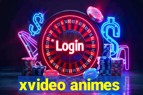 xvideo animes